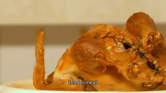 'Video thumbnail for Fried Chicken Recipe'