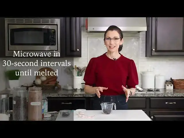 'Video thumbnail for Healthier Chocolate Peppermint Candy Cookies Recipe ¦ Gluten Free 720p 24fps'