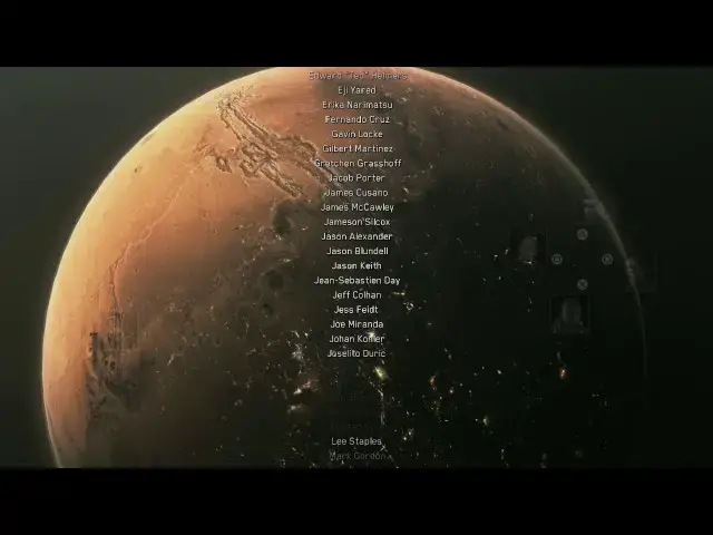 'Video thumbnail for Call of Duty: Infinite Warfare - Credits Audio Logs (KIA) Nick Reyes, Omar, MaCallum, Gibson, Yetide'