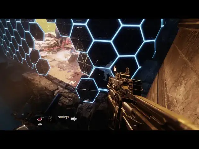 'Video thumbnail for Titanfall 2 - Into The Abyss: Rotate Prowler Towers Gameplay, Blisk & Ash Dialogue, Reunite with BT'