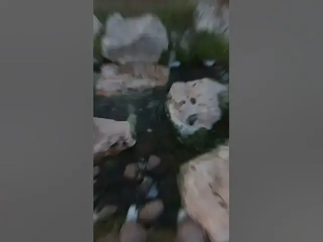 'Video thumbnail for Have you been to Katara Hills Waterfall?'