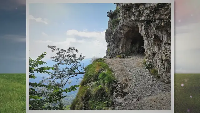 'Video thumbnail for First Cave'