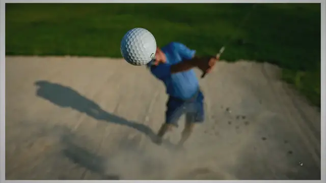 'Video thumbnail for So kannst du einen schlechten Golfschwung sofort verbessern!'