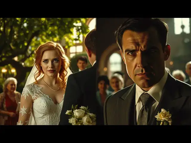 'Video thumbnail for WEDDING DAY CONFESSION: Best Man's Dark Secret DESTROYS Everything! | TRUE CRIME Stories'