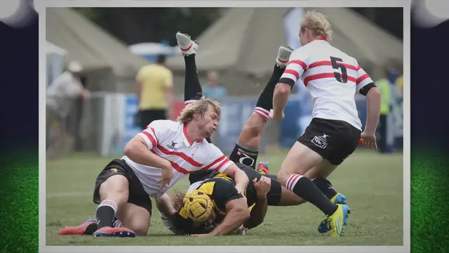 'Video thumbnail for Stormers vs La Rochelle: Where and When to Watch the Champions Cup Match?'