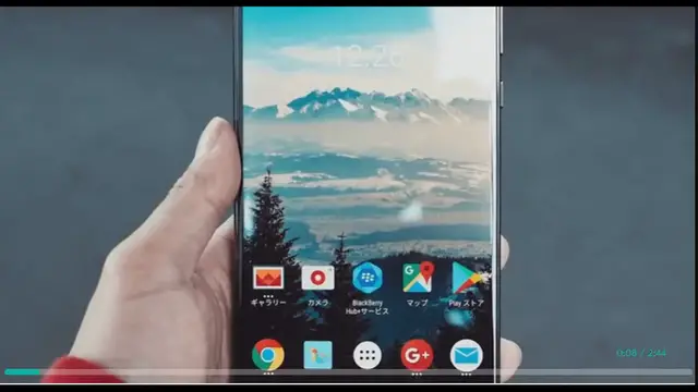 'Video thumbnail for Problemas de navegación en Android Auto: Causas y soluciones'