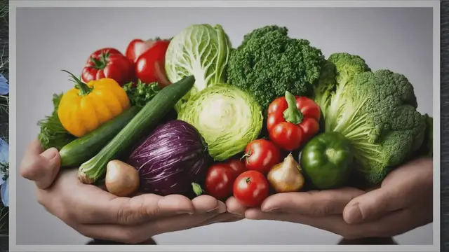 'Video thumbnail for Unlock the Secrets of Companion Planting in Your Vegetable Garden'