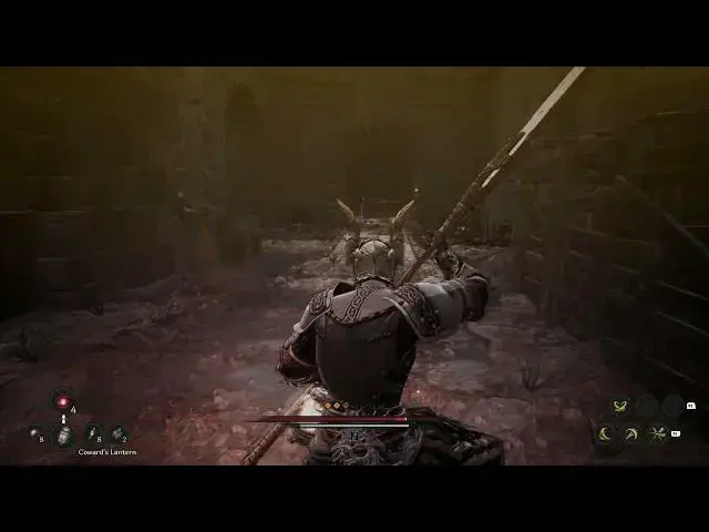 'Video thumbnail for The First Berserker: Khazan - Fallen Citadel: Unlock Gates: Enter Sewers: Reach Andel (NPC) Gameplay'