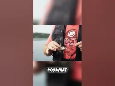 'Video thumbnail for Why We Love Squarebill Crankbaits'