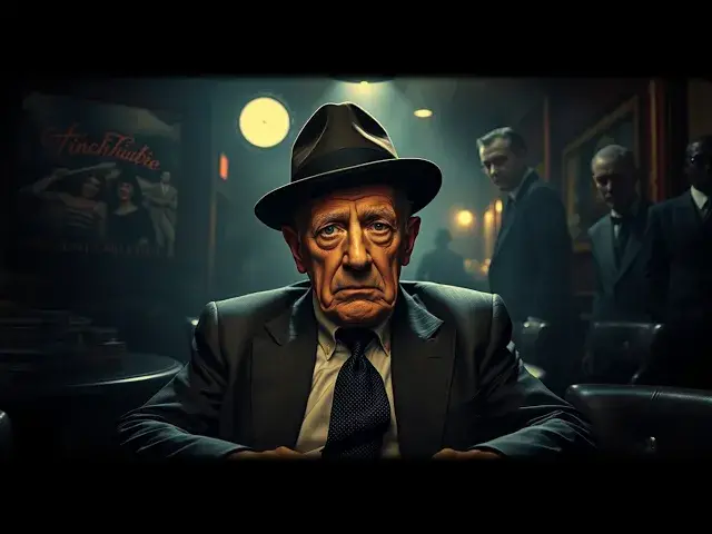 'Video thumbnail for The Untouchable Mobster: 100 Years of Crime, Betrayal, and the FBI's Greatest Challenge'