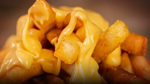 'Video thumbnail for Fast Food French Fries Ranked-Some Of These Reviews Are Brutal'