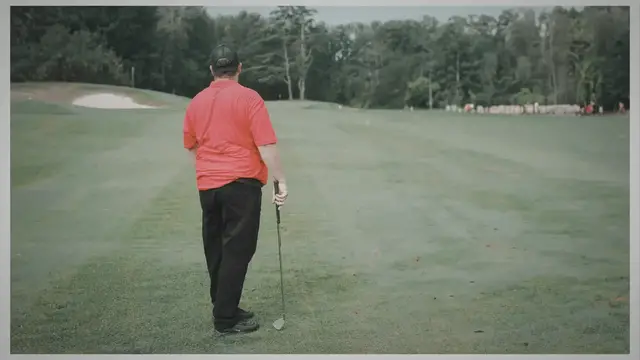 'Video thumbnail for Optimiere deinen Golfschwung: Die entscheidende Anpassung für perfekte Eisen-Schläge'