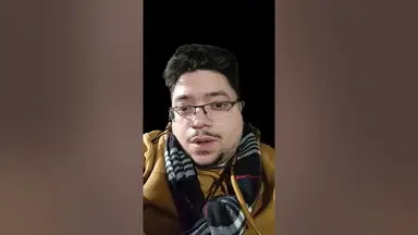 'Video thumbnail for Over 10,000 Migrant Caravan on the way to America? 😳'