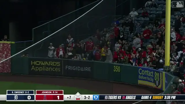 'Video thumbnail for Trey Sweeney's First 5 Home Runs of 2025!'