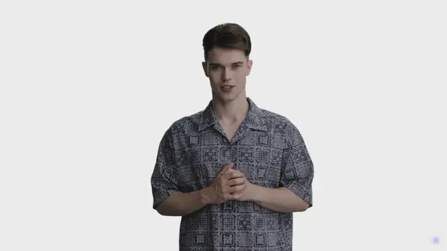 'Video thumbnail for OVNI em forma de diamante avistado em São Paulo'