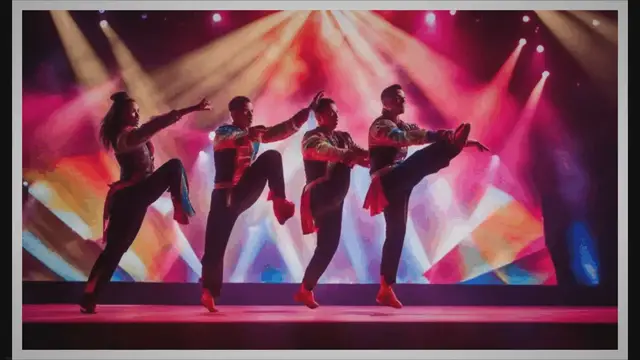 'Video thumbnail for Unraveling the Mystery: What are Acrobats?'