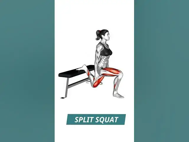 'Video thumbnail for Best Bodyweight Leg Exercises for Home Workouts'