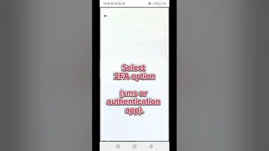 'Video thumbnail for 馃敟How to SECURE your Facebook Accounts #shorts #2FA #facebook #viral #viralvideos'