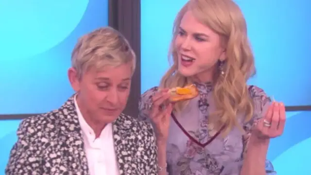 'Video thumbnail for Cooking Segments That Went Totally Wrong On Live TV'
