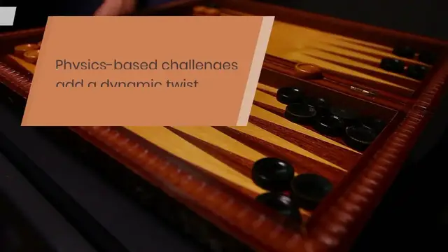 'Video thumbnail for Trendy Puzzle Game Mechanics'