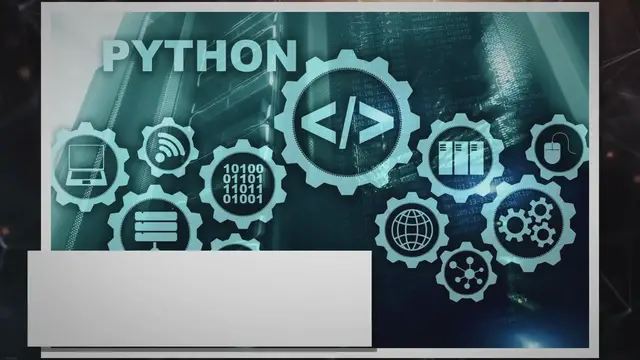 'Video thumbnail for Ein Python Version Upgrade durchführen'