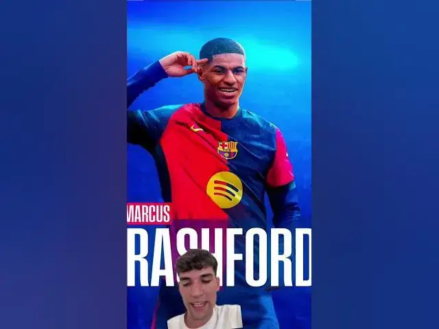 'Video thumbnail for FLICK EXIGE ESFUERZOS DEFENSIVOS A RASHFORD'