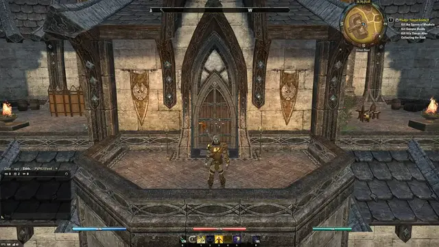 'Video thumbnail for ESO DPS Build -  91.7% Spell Critical in Elder Scrolls Online!'