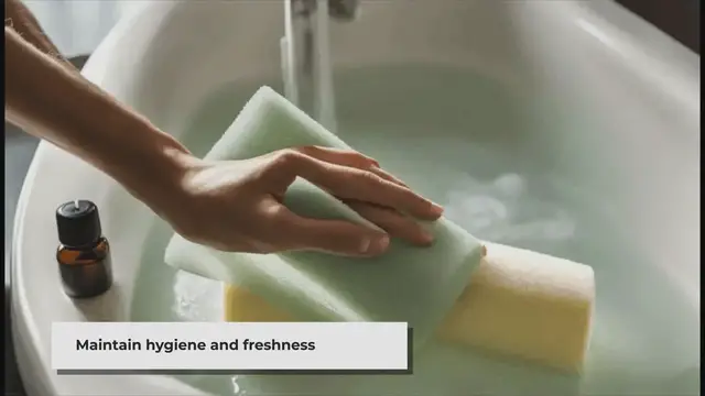 'Video thumbnail for Easy Guide: How to Clean Your Yoga Mat at Home'