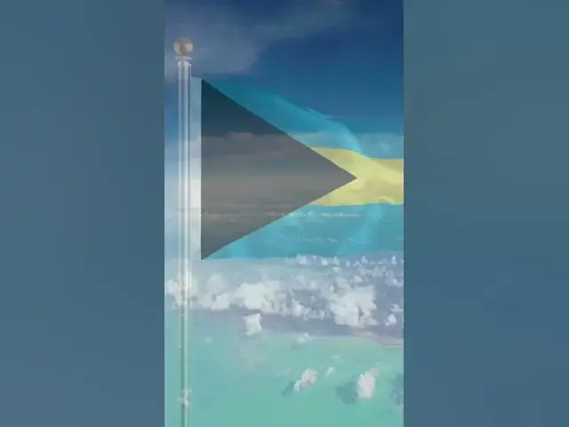 'Video thumbnail for Bahamas Independence Day: A Look Back at Key Moments from 1973 to Today! 📜✨'
