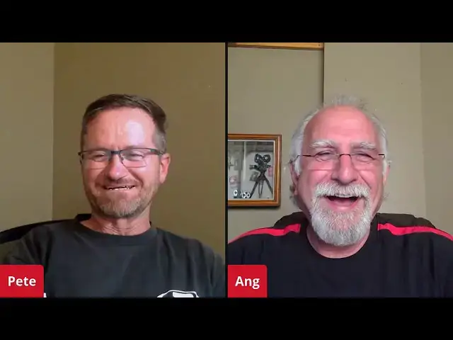 'Video thumbnail for A Look Back at the Outdoor Journal | Fish'n Canada Live'