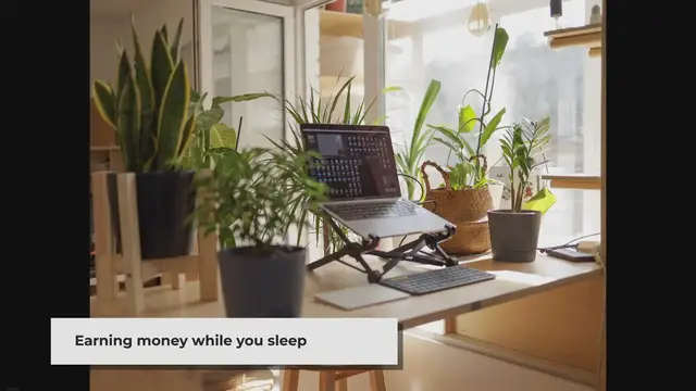 'Video thumbnail for How to use ChatGPT for passive income? - adidaswilson'