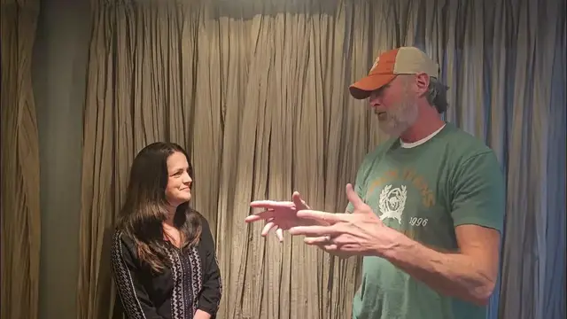 'Video thumbnail for Exclusive Interview with Darryl Worley'