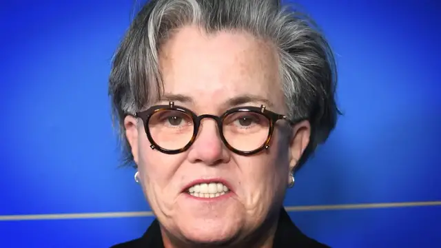 'Video thumbnail for Rosie O'Donnell's Most Tragic Life Details, Explained'