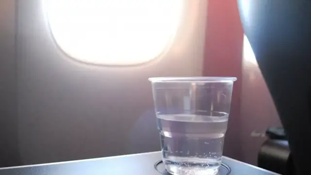 'Video thumbnail for Foods You Should Never Eat On A Plane'
