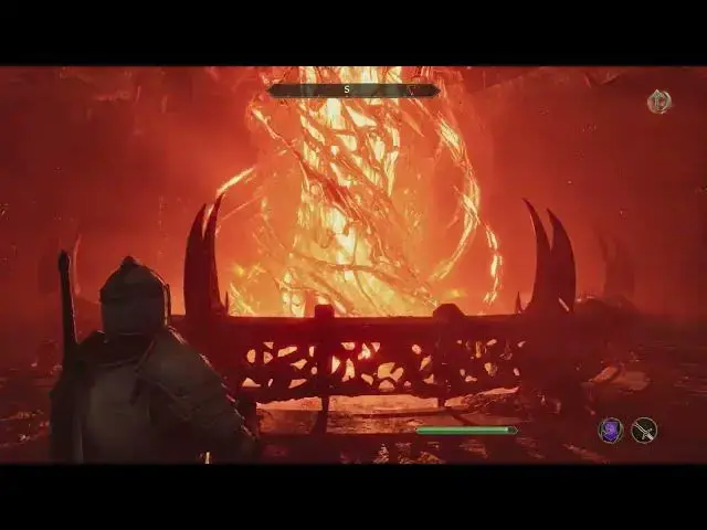 'Video thumbnail for TES 4 Oblivion Remastered - Breaking The Siege of Kvatch: Enter Gate: Recruit Vonius | Reach Tower'
