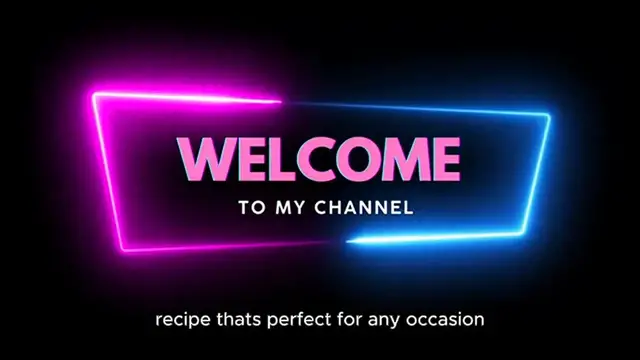'Video thumbnail for blini recipe'