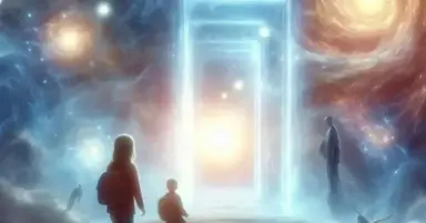 'Video thumbnail for Como as experiências de quase morte afetam as crianças'