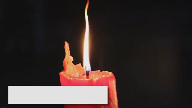 'Video thumbnail for Kerzenwachs entfernen – schnelle Lösung, Hausmittel und Anleitung'