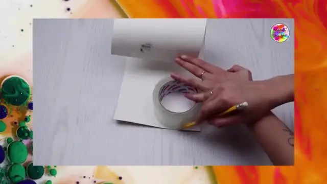 'Video thumbnail for Hand Made Purse Art And Craft '