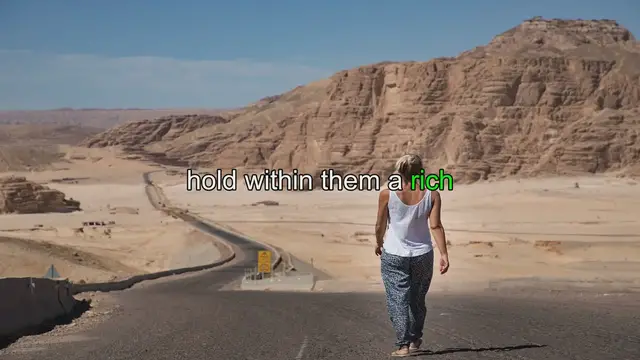 'Video thumbnail for The Fascinating History of the Pyramids in Egypt'