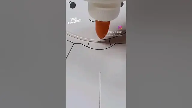'Video thumbnail for ASMR Satisfying glue and salt painting - Fun Activity for kids!'
