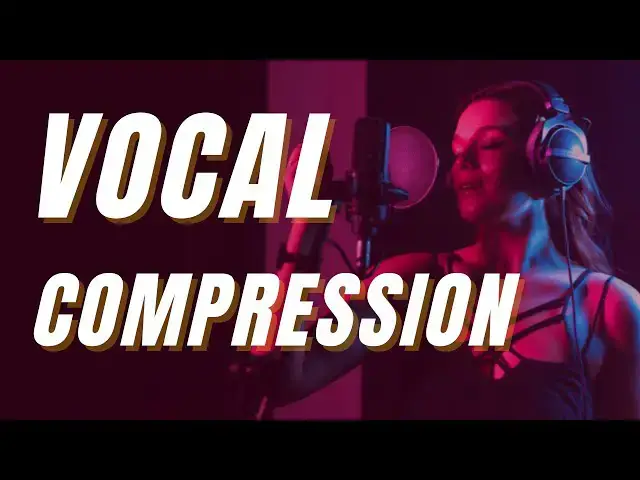 'Video thumbnail for Struggling with Vocal Compression? TRY THIS!'
