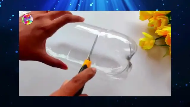 'Video thumbnail for Heart Shape Gift Box Idea By Using Plastic Bottle (1)'