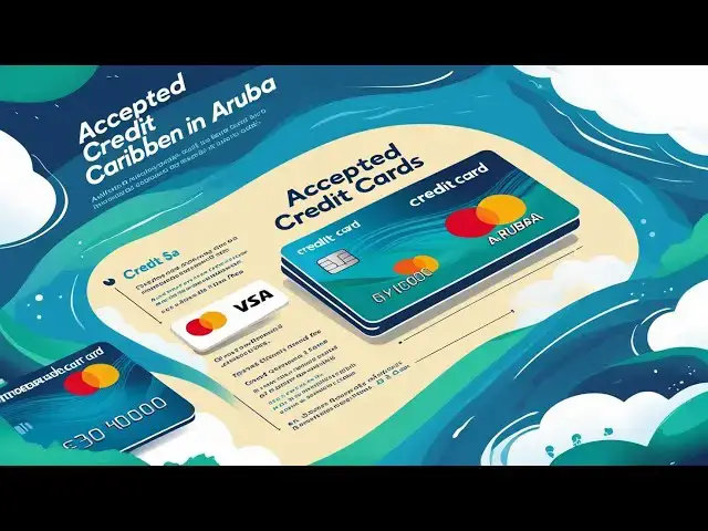 'Video thumbnail for What credit cards are accepted in Aruba? What You Should Know'