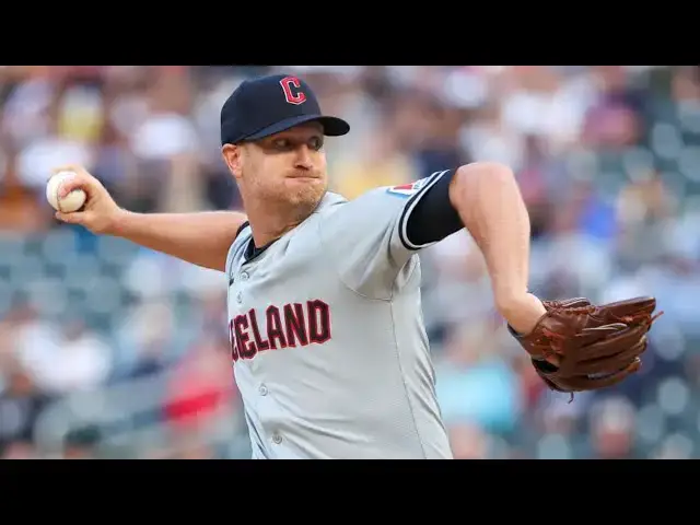 'Video thumbnail for Alex Cobb 2024 Highlights!'