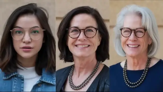 'Video thumbnail for No Bra, No Problem—Stay Chic at 50, 60, & Beyond! (720p 30fps)'