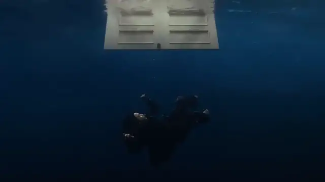 'Video thumbnail for Billie Eilish - BITTERSUITE (Official Lyric Video)'