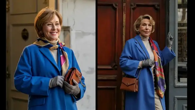 'Video thumbnail for Here’s How to Style with Purpose - Elevate Your Look Over 50 (Even in Hot Weather!) Episode 4 (720p 30fps)'