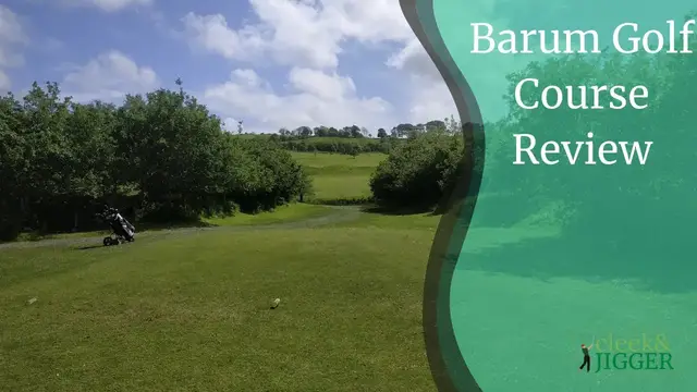 'Video thumbnail for Barum golf course review - Portmore Golf Park.'