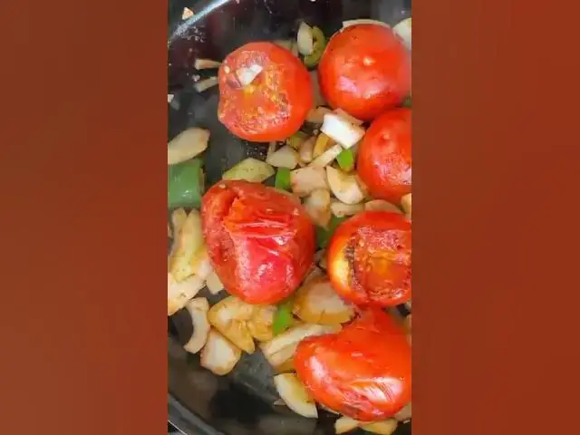 'Video thumbnail for Roasted Summer Salsa'